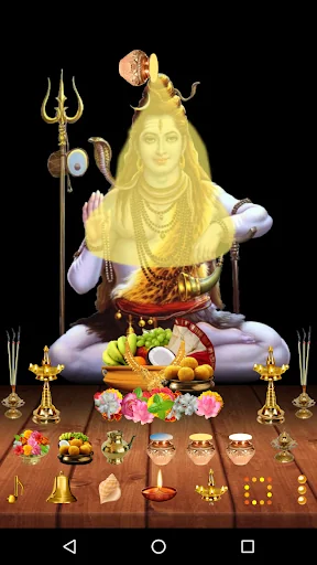 Puja: Indian Hindu Gods Pooja screenshot 4