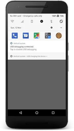 App Shortcuts : Quick Launch
