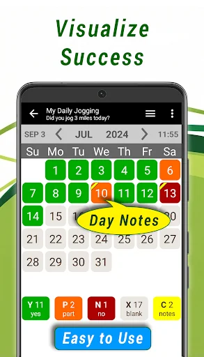 Habit Tracker Unlimited