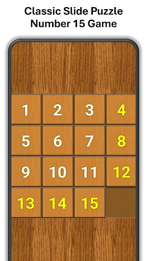 Slide Puzzle Unlimited