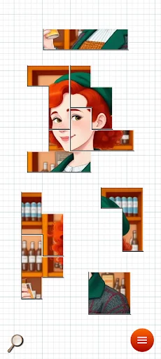 Photo Puzzle: Any Photo Jigsaw