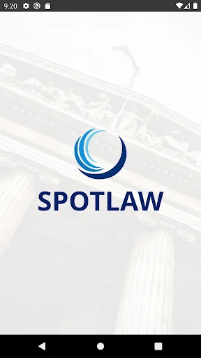 SpotLaw-View,Search judgements