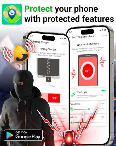 Mobile Number Location Tracker screenshot 3