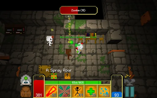 Dungeon Madness