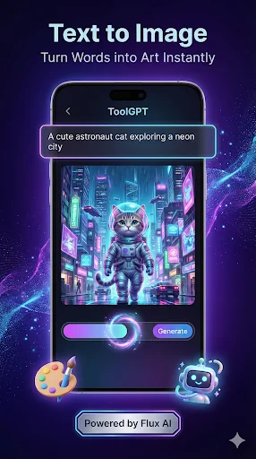 ToolGPT All In One Tool screenshot 2