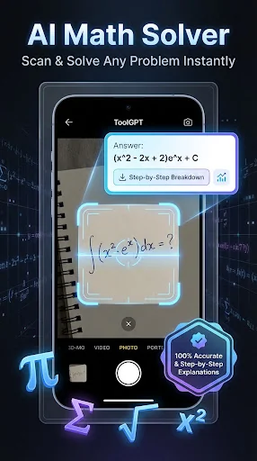ToolGPT All In One Tool screenshot 4