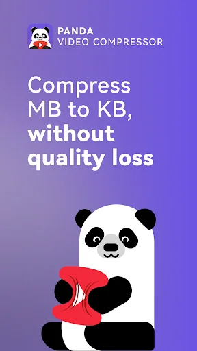 Panda Video Compress & Convert