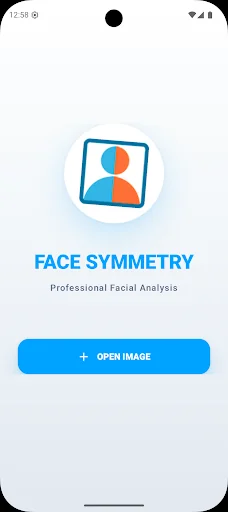 Face Symmetry