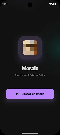Mosaic