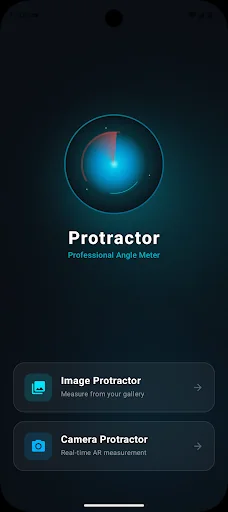 Protractor