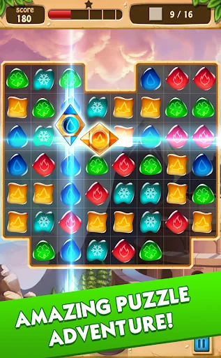 Gems Journey