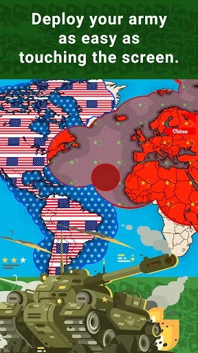 King.io World War