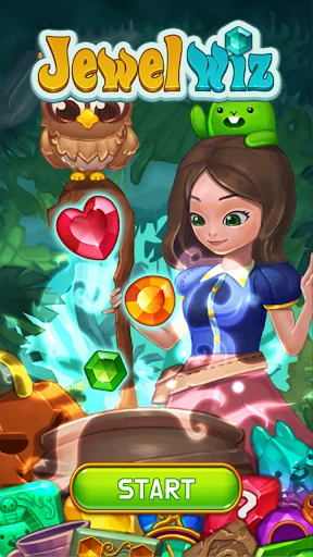 Jewel Wiz