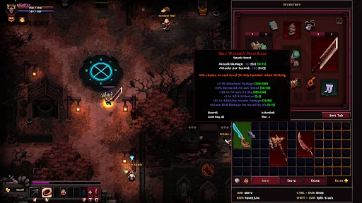 Hero Siege: Pocket Edition screenshot 2