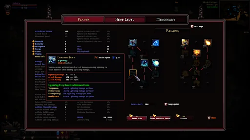 Hero Siege: Pocket Edition screenshot 4