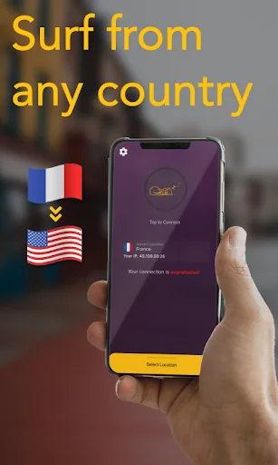 VPN Panther: Express & Secure