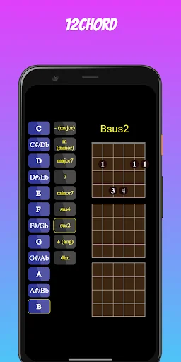 12Chord