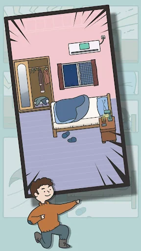 Escape Games: Puzzle Challenge screenshot 1