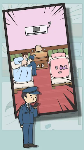 Escape Games: Puzzle Challenge screenshot 2