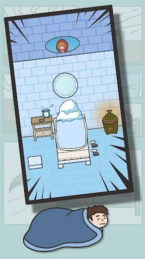 Escape Games: Puzzle Challenge screenshot 3