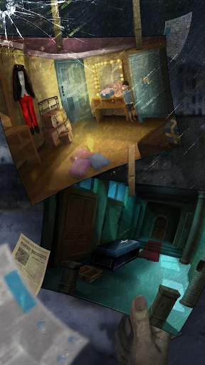 Escape:Stories of Playground