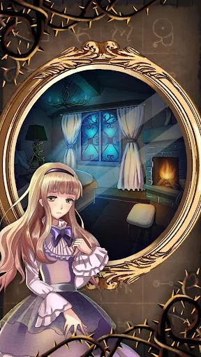 Home Of Lost:Escape Room Games screenshot 2