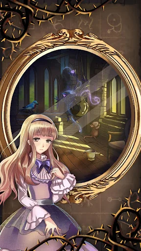 Home Of Lost:Escape Room Games screenshot 3