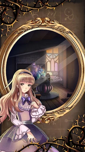 Home Of Lost:Escape Room Games screenshot 4