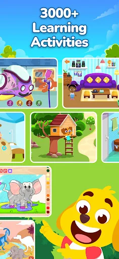 Kiddopia - Kids Learning Games screenshot 2