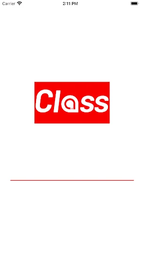 Class