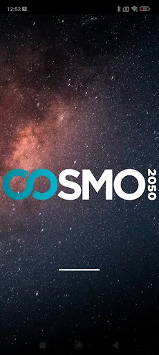 Cosmo 2050