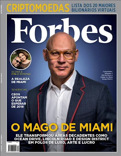 FORBES BRASIL