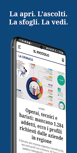 Il Piccolo
