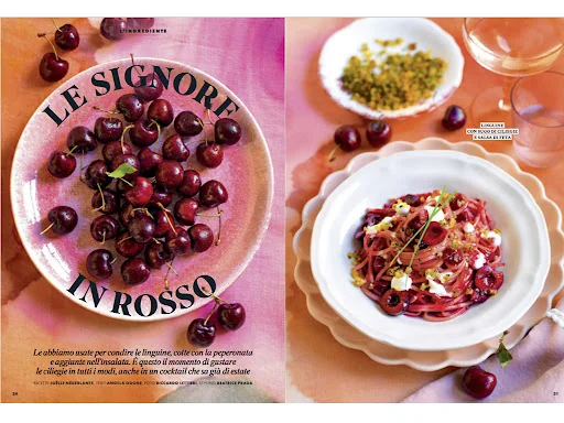 LA CUCINA ITALIANA screenshot 3