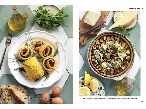 LA CUCINA ITALIANA screenshot 4