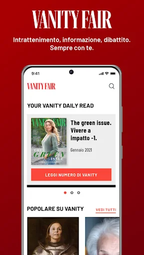 Vanity Fair Italia