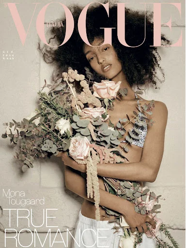 Vogue Italia