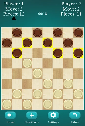 Checkers
