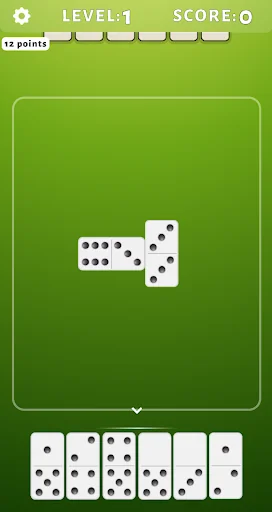 Dominoes