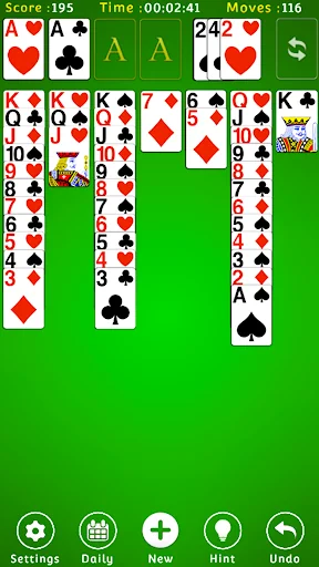 Solitaire