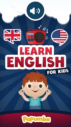English for Kids