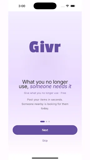 Givr