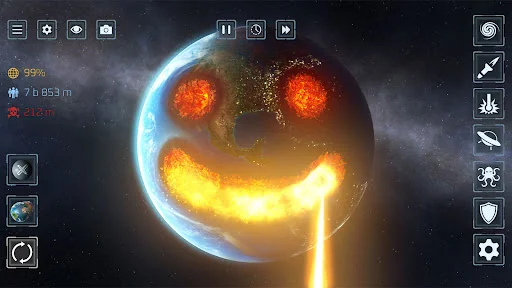 Solar Smash