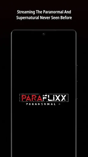 PARAFlixx screenshot 1