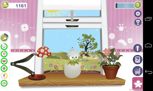 My Baby Butterfly - Butterbies screenshot 2