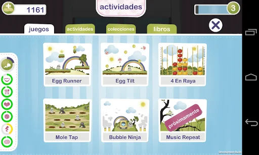 My Baby Butterfly - Butterbies screenshot 3