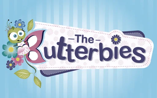 My Baby Butterfly - Butterbies screenshot 4