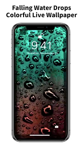 4D Live Wallpaper–HD Wallpaper screenshot 3