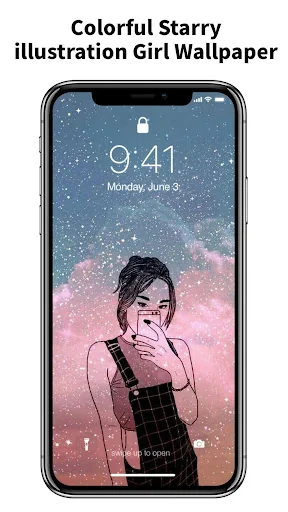 4D Live Wallpaper–HD Wallpaper screenshot 4