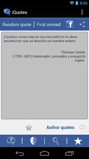 Quotes & Frases